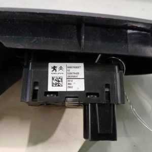 CITROEN C4 2 PHASE 1