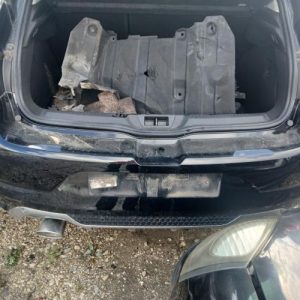 RENAULT MEGANE 4 PHASE 1