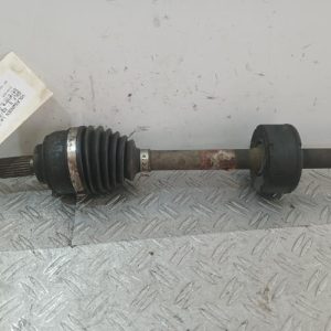 DACIA SANDERO 2 PHASE 1