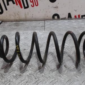 FORD FIESTA 5 PHASE 1