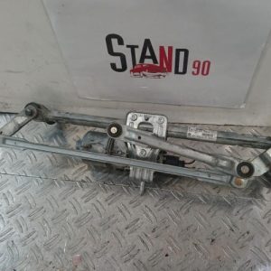 VOLKSWAGEN POLO 5 PHASE 1