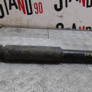 OPEL CORSA C PHASE 1