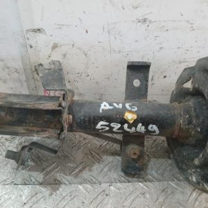 RENAULT CLIO 4 PHASE 1 BREAK