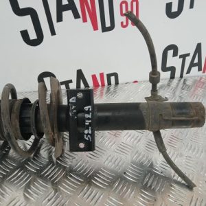 VOLKSWAGEN POLO 5 PHASE 1