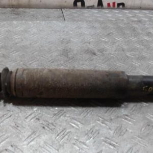 OPEL CORSA C PHASE 1