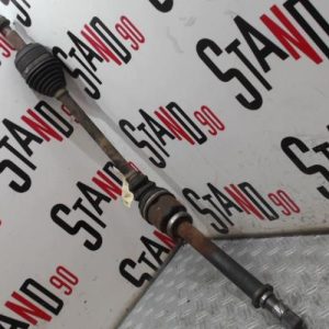 RENAULT MEGANE 3 PHASE 1