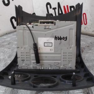 RENAULT CLIO 3 PHASE 2