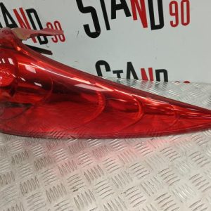 PEUGEOT 207 PHASE 1 BREAK