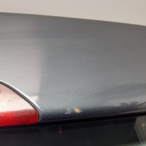 VOLKSWAGEN POLO 4 PHASE 2