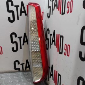 FORD FOCUS 2 PHASE 2 BREAK