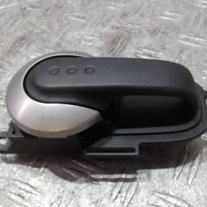 NISSAN NOTE 1 PHASE 2