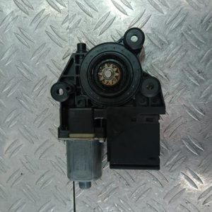 RENAULT SCENIC 3 PHASE 1