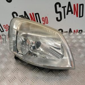 CITROEN BERLINGO 1 PHASE 2