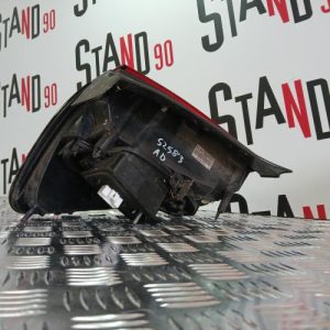 CITROEN C3 2 PHASE 1