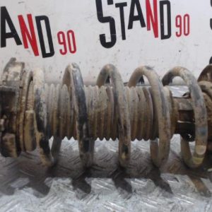 VOLKSWAGEN CADDY 3 PHASE 1