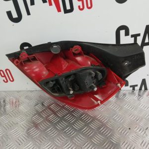 RENAULT CLIO 3 PHASE 1