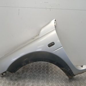 LAND ROVER FREELANDER 1 PHASE 2