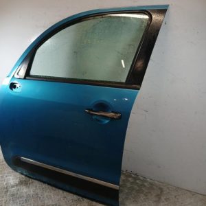 Citroen C3 PICASSO 1.6 HDI FAP -