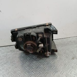 MITSUBISHI PAJERO 2 PHASE 2