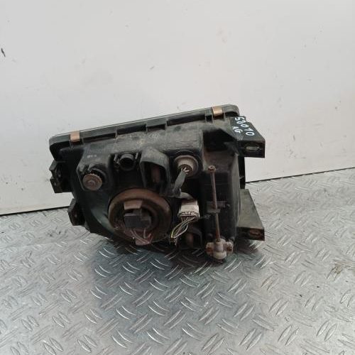 MITSUBISHI PAJERO 2 PHASE 2