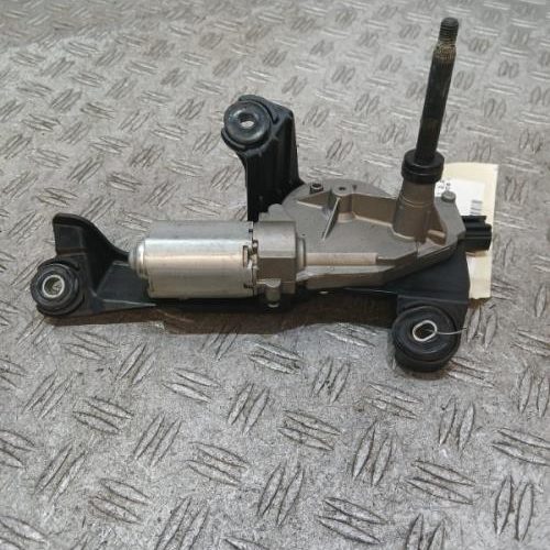 RENAULT KOLEOS 1 PHASE 1