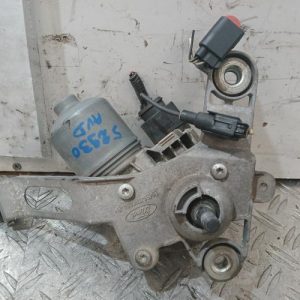 FORD FOCUS 3 PHASE 2