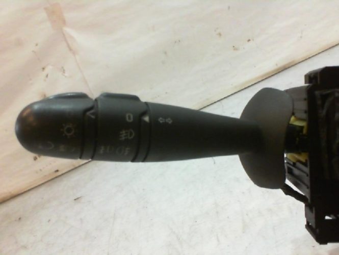 RENAULT LAGUNA 2 PHASE 1