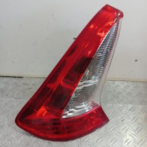 CITROEN C4 1 PHASE 2 COUPE