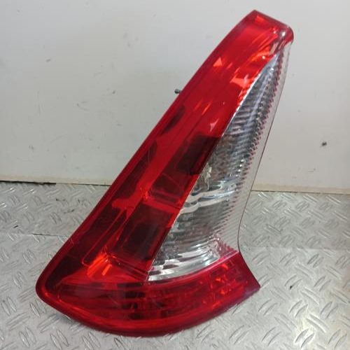 CITROEN C4 1 PHASE 2 COUPE