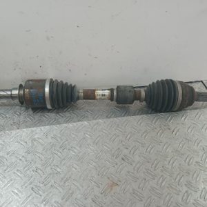 RENAULT MEGANE 4 PHASE 1 BREAK