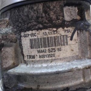 CITROEN C4 GRAND PICASSO 1