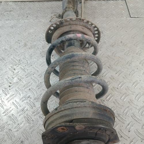 RENAULT KANGOO 2 PHASE 2