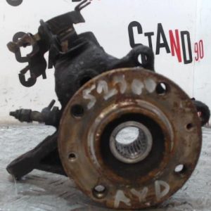 CITROEN BERLINGO 1 PHASE 2