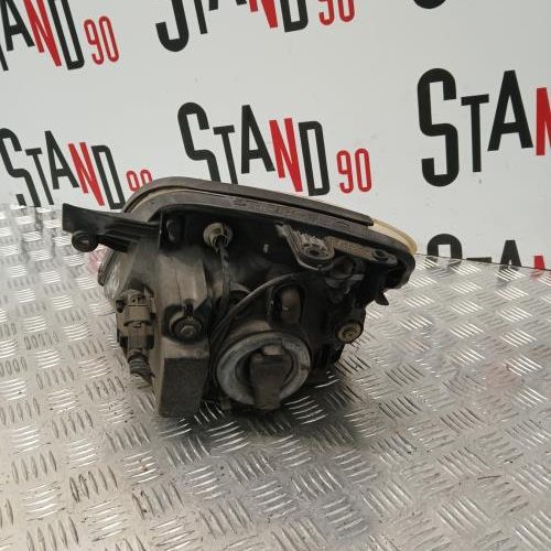 KIA PICANTO 1 PHASE 1