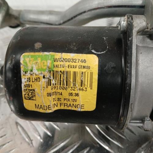 RENAULT CLIO 4 PHASE 1 BREAK