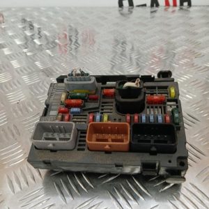 CITROEN C4 GRAND PICASSO 1