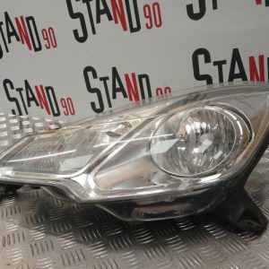 CITROEN C3 2 PHASE 2