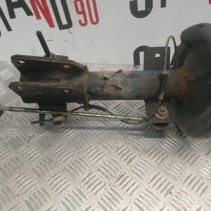 RENAULT MASTER 3 PHASE 2