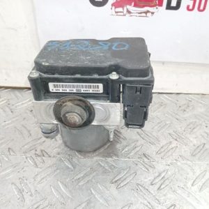 FIAT PANDA 2 PHASE 1