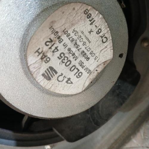 Seat IBIZA 1.4I 16V - 85