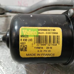 RENAULT CLIO 4 PHASE 1