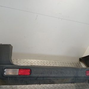 LAND ROVER FREELANDER 1 PHASE 2