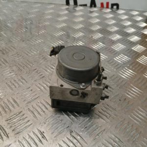 RENAULT MASTER 3 PHASE 2