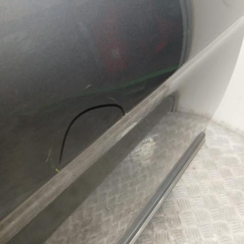 MERCEDES CLASSE B 245 PHASE 2