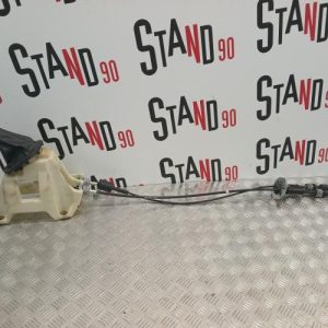 KIA SPORTAGE 3 PHASE 2