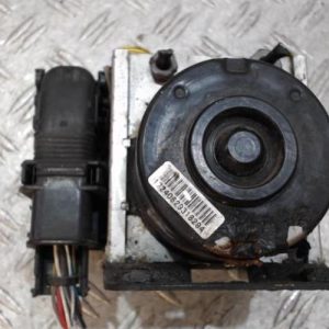 FORD FIESTA 6 PHASE 1