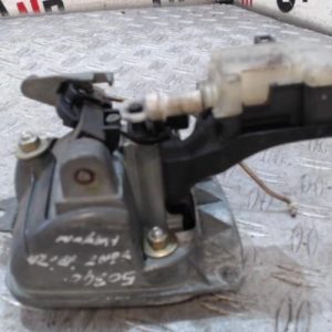 SEAT IBIZA 3 PHASE 2