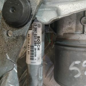 PEUGEOT 3008 1 PHASE 1