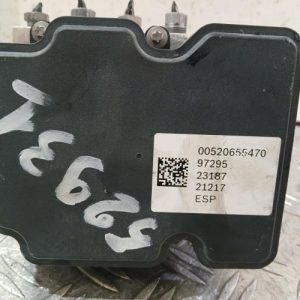 PEUGEOT BOXER 3 PHASE 2