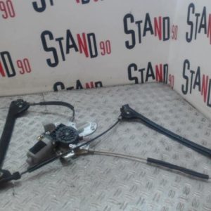 MERCEDES CLASSE SLK 170 PHASE 2 CABRIOLET